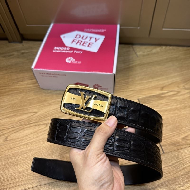 l**is V*t*n belts